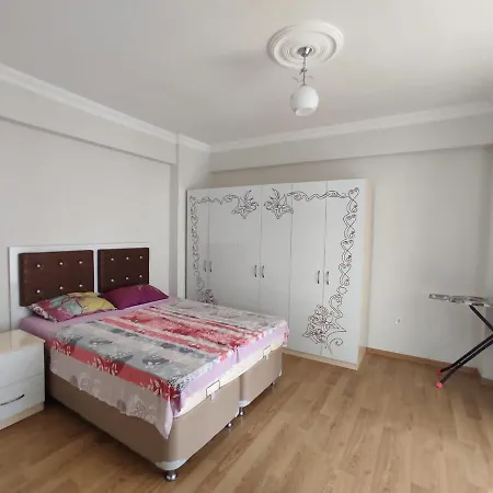 Apartment Kasustu Bulut Center A-101